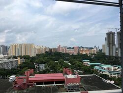 Domain 21 (D3), Condominium #625534881